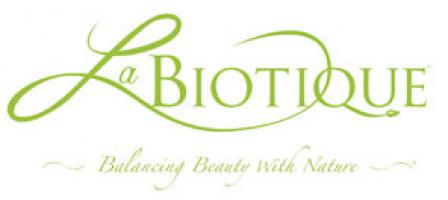 La Biotique logo